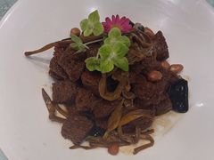 -齐家花园大酒店·本帮菜(宝山店)