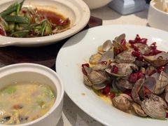 -船歌·鱼水饺青岛菜(金狮广场店)