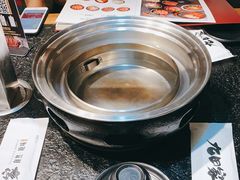 -九田家黑牛烤肉料理(太阳城店)