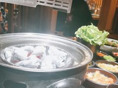 -九田家黑牛烤肉料理(郫都万达檬柏西路店)