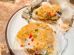 -金太阳海鲜烧烤·本地人餐厅(东纬路旗舰店)