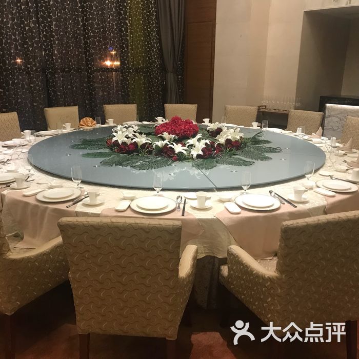 小白鲨餐厅图片