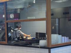 -小杨生煎(香港名都店)