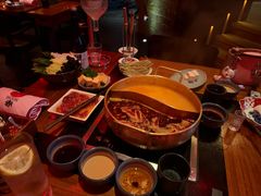 -赤RedBowl川锅·炙烤·板前(北京瑰丽酒店)