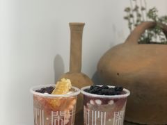 -甜心闲生传统手工冰粉(奎星楼店)