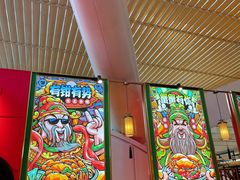-多嘴超级肉蟹煲(中街恒隆故宫店)