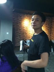 点击看大图 -HD HAIR STYLE