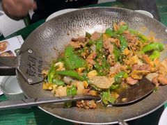 -费大厨辣椒炒肉(太平老街店)