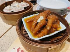 -点都德(千灯湖环宇城店)