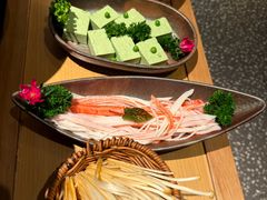 -季季山·云南野生菌火锅(上海首店)