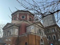 -天津意大利风情旅游区