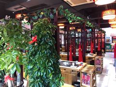 -董家湾重庆老火锅(张家窝店)