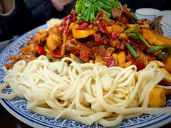 -福顺祥大盘鸡(临潼店)