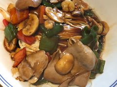 -十面春风·江南面馆(崇宁路店)