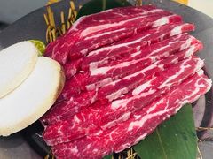-狮子三•脆鳗鱼烤肉(信和廣場4樓店)