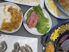 -外婆掌柜·东北家庭烤肉(托乐嘉店)