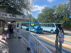 -青海湖国家重点风景名胜区