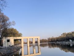 -长春世界雕塑园冰雪艺术天地