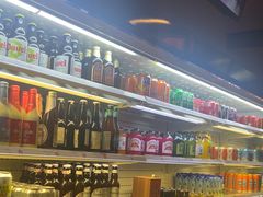 -KAOTOWN烤堂•烧烤(海汇港店)