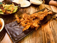 -武松家(翠微百货大成路店)