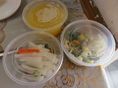 -老大连·海肠捞饭·大连海鲜大连菜(西安路店)