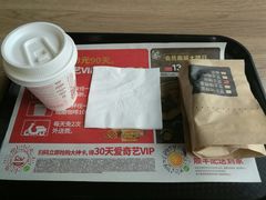 -肯德基(新八一店)