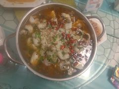 酸菜鱼-味好美土菜(迎宾东路店)