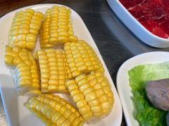 玉米-潮界(LU·ONE凯德晶萃广场店)