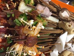 -屋头串串(新街里店)