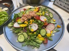 -范儿·嫂子烤肉·精致炭火烤肉(长治路店)