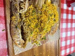 -琼大师东方烤乳猪(亚特兰蒂斯店)