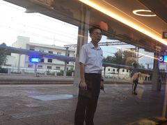 -潍坊站