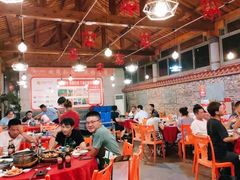 大堂-202特色排档(五缘湾店)