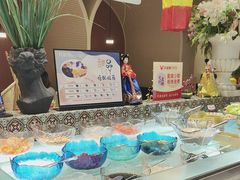 -凡塔斯牛排自助餐厅(莆田万达店)