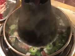 -月圆火锅(宁海东路二店)
