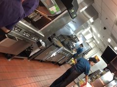 -麦当劳(永泰得来速店)