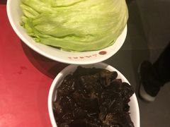 -山城辣妹子(定福庄店)