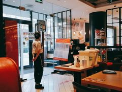 -必胜客(北苑路店)
