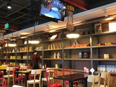 大堂-Mr.Pizza米斯特比萨(苏州平江万达广场店)
