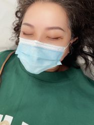 -Yue Show馨选·半永久纹眉纹眼线