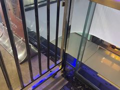 -万达影城 太原龙湖激光IMAX万达广场店(解放路店)