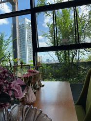 -金芙美月子中心(财富别墅店)