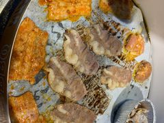 -奥赛奥自助烤肉(财富中心店)