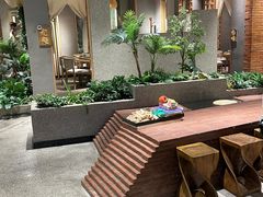 -蘸小院铁锅炖·蘸酱菜·东北菜(怀远门店)