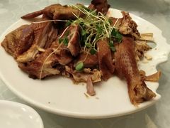 -金家老三饭庄(常营店)