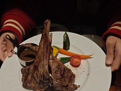 -秀·爱尔兰餐吧(上海路店)