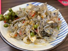 -仙隐小鹿中华料理(南宁万象城店)