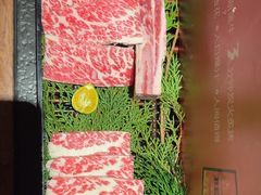 -九田家黑牛烤肉料理(云龙万达店)