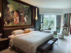 -惠州金海湾嘉华度假酒店