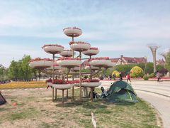 -武清南湖绿博园